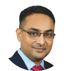 Vikas Sawarkar